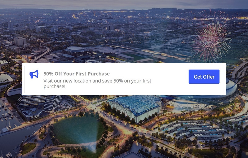 How to an Announcement to business listing on Experience Jacksonville - featured image