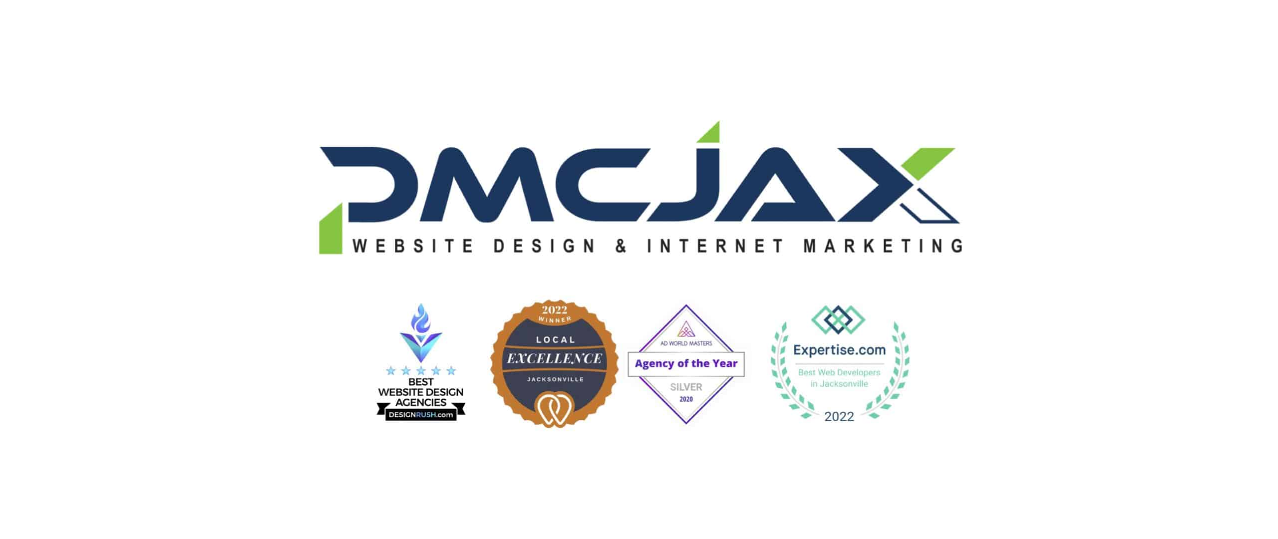 Best website design and SEO company in Jacksonville FL - PMCJAX